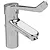 Ceraplus miscelatore lavabo Ceraplus cromato con leva lunga codice prod: BC097AA product photo Default XS2