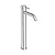Miscelato lavabo Ceraline cromato senza asta di comando e scarico piletta, con sistema BlueStart codice prod: BD762AA product photo Default XS2