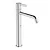 Miscelatore lavabo da appoggio Joy cromato senza asta codice prod: BC782AA product photo Default XS2