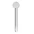 Miscelatore lavabo da appoggio Joy cromato senza asta codice prod: BC782AA product photo Foto1 XS2