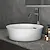 Miscelatore lavabo da appoggio Joy cromato senza asta codice prod: BC782AA product photo Foto4 XS2