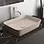 Miscelatore lavabo da appoggio Joy cromato senza asta codice prod: BC782AA product photo Foto5 XS2