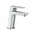 Acquaviva rubinetto lavabo monoleva codice prod: VV103118/1CR product photo Default XS2