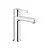 Lira uno rubinetto lavabo monoleva senza piletta codice prod: LR116118/3CR product photo Default XS2