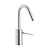 Plus rubinetto lavabo monoleva con bocca girevole codice prod: PL00118/1CR product photo Default XS2