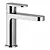 Versilia rubinetto lavabo monoleva codice prod: BTVERCLA01 product photo Default XS2