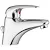 Duemila rubinetto lavabo monoleva codice prod: DU075CR product photo Default XS2