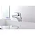 Duemila rubinetto lavabo monoleva codice prod: DU075CR product photo Foto1 XS2