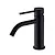 LIGHT miscelatore lavabo con piletta codice prod: LIG075NO product photo Default XS2