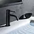 LIGHT miscelatore lavabo con piletta codice prod: LIG075NO product photo Foto2 XS2