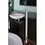 Light rubinetto lavabo a pavimento codice prod: LIG031CR product photo Foto2 XS2