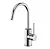 Light rubinetto lavabo monoleva a bocca alta e girevole codice prod: LIG078CR product photo Default XS2