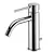 Light rubinetto lavabo monoleva con piletta codice prod: LIG071KCR product photo Default XS2