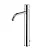 Light rubinetto lavabo monoleva senza piletta codice prod: LIGX081CR product photo Default XS2