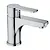 RED miscelatore lavabo con scarico cromato codice prod: RED071CR product photo Default XS2