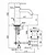Gill rubinetto bidet monoleva codice prod: ZGL704 product photo Foto1 XS2