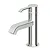 On rubinetto lavabo monoleva senza piletta codice prod: ZON594 product photo Default XS2