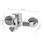 Como miscelatore a parete vasca cromato codice prod: 0000MXCO0813000 product photo Foto1 XS2