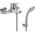 Ceraflex miscelatore esterno per vasca/doccia con doccetta codice prod: B1722AA product photo Default XS2