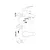 NETTUNO DUE miscelatore vasca cromato fisso codice prod: ND026CR product photo Foto1 XS2