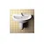 Ala lavabo 70x53 bianco europeo garanzia europea 2 anni codice prod: T086061 product photo Default XS2