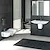 Cantica lavabo 1 foro 60x45 bianco europeo codice prod: T095661 product photo Foto2 XS2