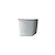 Cantica semicolonna lavabo bianco europeo codice prod: T402101 product photo Default XS2