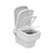 Tesi Design wc sospeso bianco lucido codice prod: T327201 product photo Default XS2