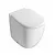 Daily wc a pavimento 53x35 senza brida codice prod: DN001BI product photo Default XS2