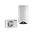 Nuos split scaldacqua a pompa di calore 80 lt. codice prod: 3623242 product photo Default XS2