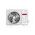 Nuos split scaldacqua a pompa di calore split 270 lt. inverter wifi codice prod: 3069763 product photo Foto2 XS2