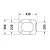 Scaldabagno a gas Therm T5700 S 15 DV23 a metano lt 15 istantaneo camera stagna da interno codice prod: 7736506286 product photo Foto1 XS2