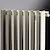 Scaldasalviette brem n7-prolux radiatore 1 120 int.440 w.630 biancosable' codice prod: N7 1120-30- 9E product photo Default XS2