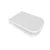 Aero sedile wc poliestere colato bianco codice prod: IDS08P product photo Default XS2