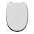 Aretusa sedile wc bianco codice prod: CSM01P product photo Default XS2