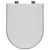 Ceramica Dolomite Alpina sedile wc bianco codice prod: DLM01P product photo Default XS2