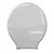 Ceramica globo bonsai sospeso platinum poliestere colato bianco europa codice prod: GLB13P product photo Default XS2