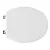 Ceramica Globo Lei sedile wc poliestere colato bianco codice prod: GLB45P product photo Foto1 XS2