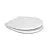 Colibri2 sedile wc termoindurente bianco codice prod: PGN11TL product photo Default XS2