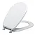 Ideal Standard Liuto sedile wc poliestere colato bianco codice prod: IDS26P product photo Default XS2