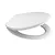 Oasi sedile wc bianco codice prod: D126 BCO product photo Default XS2