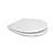 Selnova3 sedile termoindurente bianco codice prod: PGN75TL product photo Default XS2