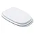 Square sedile wc bianco codice prod: D107 BCO product photo Default XS2