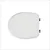 Colibr&igrave; 2 sedile wc universale con cerniera con molla bianco codice prod: BSOPEA product photo Foto1 XS2