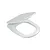 Sedile wc tipo tesi universale termoindurente bianco codice prod: BSOPE2 product photo Default XS2