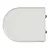 Smart esedra ope3 bianco cromo sedile universale codice prod: BSOPE3 product photo Foto1 XS2
