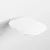 Era sedile wc bianco lucido codice prod: CPVERT product photo Default XS2