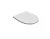 4all sedile wc rallentato duroplast bianco codice prod: MD022BI product photo Default XS2