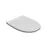 4all sedile wc rallentato termoindurente bianco 54 cm codice prod: MDR20BI product photo Default XS2