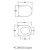 Grace sedile wc rallentato duroplast bianco codice prod: GR022BI product photo Foto1 XS2
